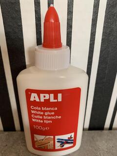 RAGASZT FOLYKONY HOBBY 100g APLI 12849
