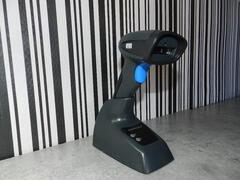 DATALOGIC QBT 2131 VEZETKNLKLI VONALKDOLVAS 1D, BT, USB KIT